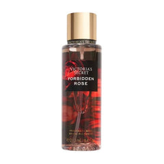 Victoria's Secret Forbidden Rose Fragrance Mist