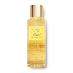 Victoria's Secret Golden Sands Fragrance Mist