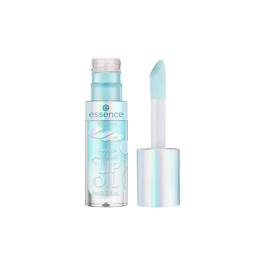 Essence Disney Pixar Up Hydra Kiss Lip Oil