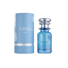OSMA Citrus’ F Perfume - 75ml