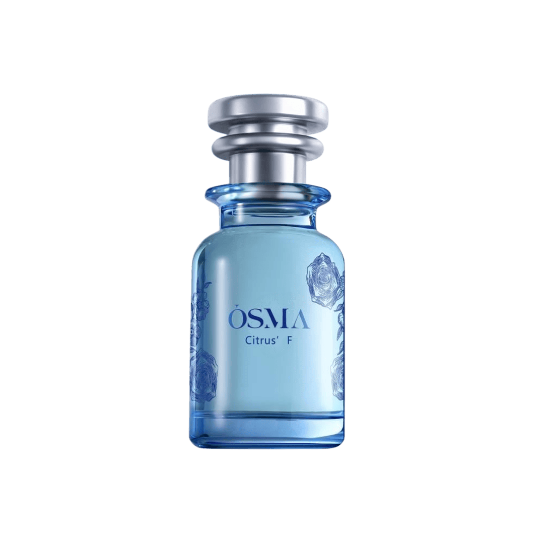 OSMA Citrus’ F Perfume - 75ml