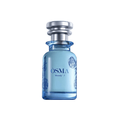 OSMA Woody’ F Perfume - 75ml