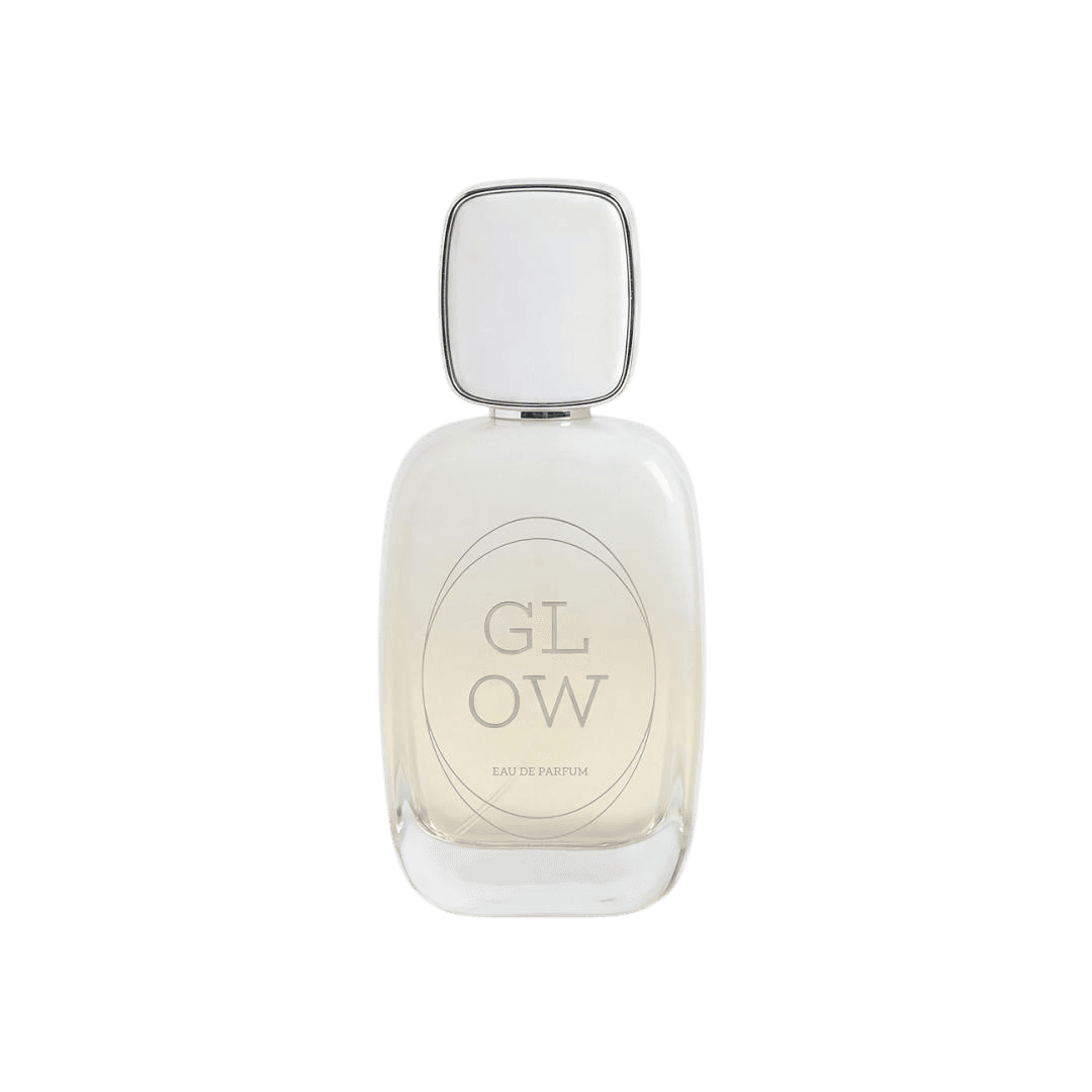 Al-Majed Oud Glow Eau De Perfume - 100ml