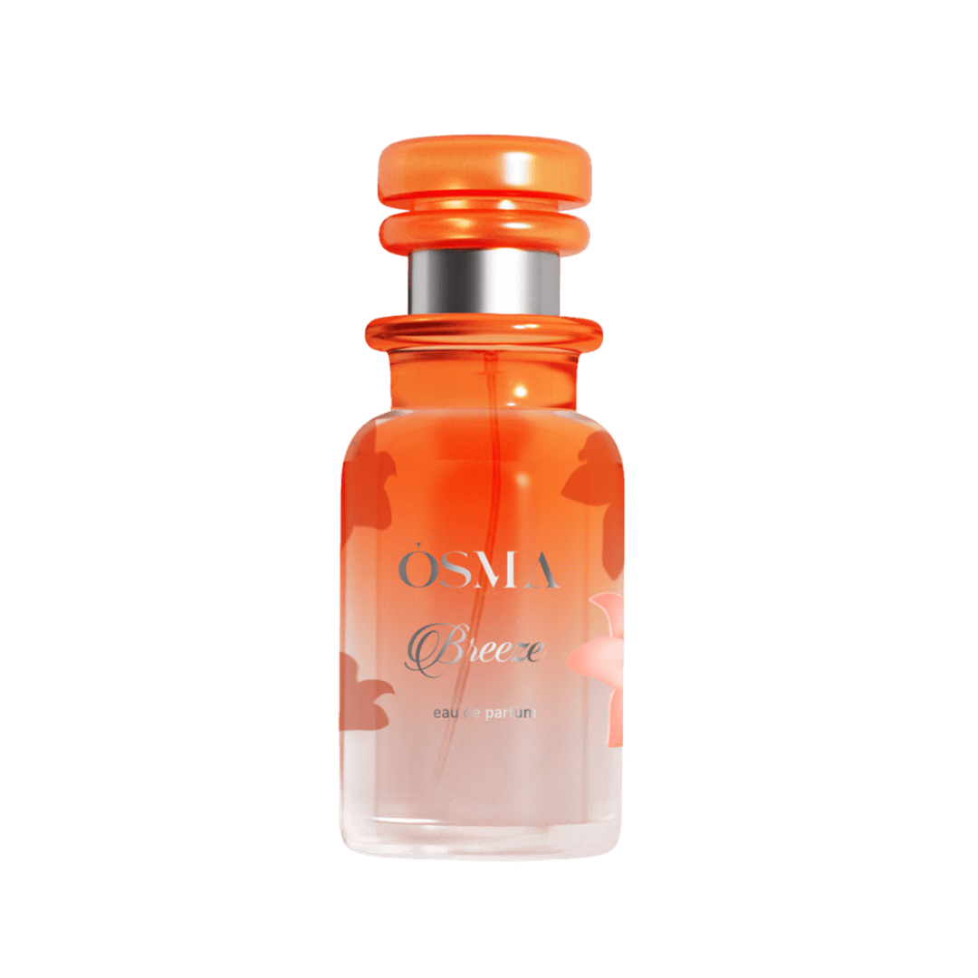 OSMA Breeze Perfume - 150ml