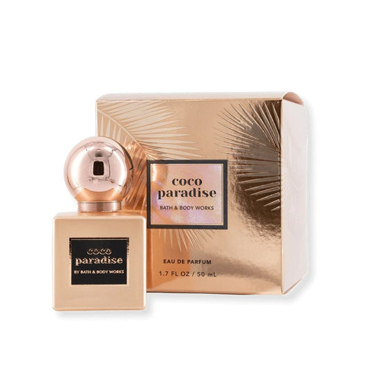 Bath & Body Works Coco Paradise Eau de Parfum