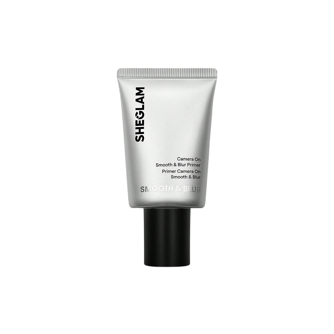 SHEGLAM Camera On Smooth & Blur Primer