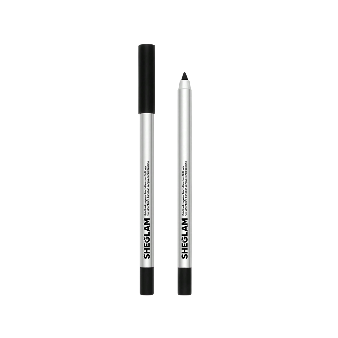 SHEGLAM Bolding Longwear Multi-Function Gel Liner