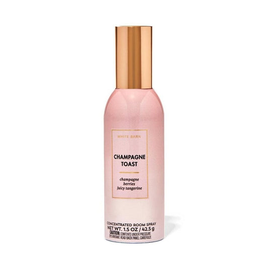 Bath & Body Works Champagne Toast Concentrated Room Spray