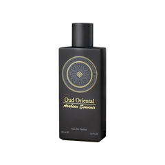 Al Musbah Blend Oud Oriental Arabian Souvenir Eau De Parfum - 90ml
