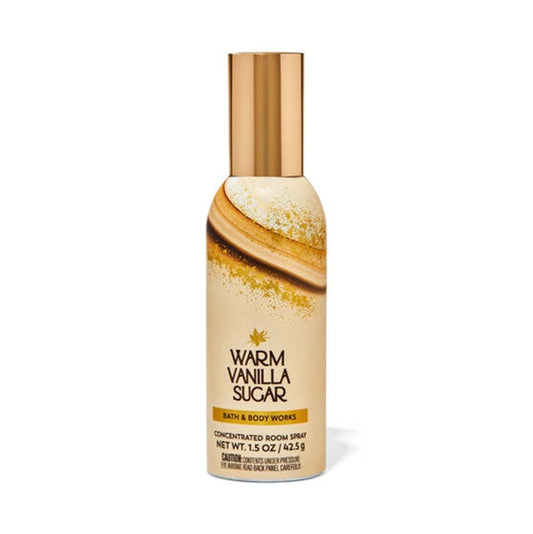 Bath & Body Works Warm Vanilla Sugar Concentrated Room Spray