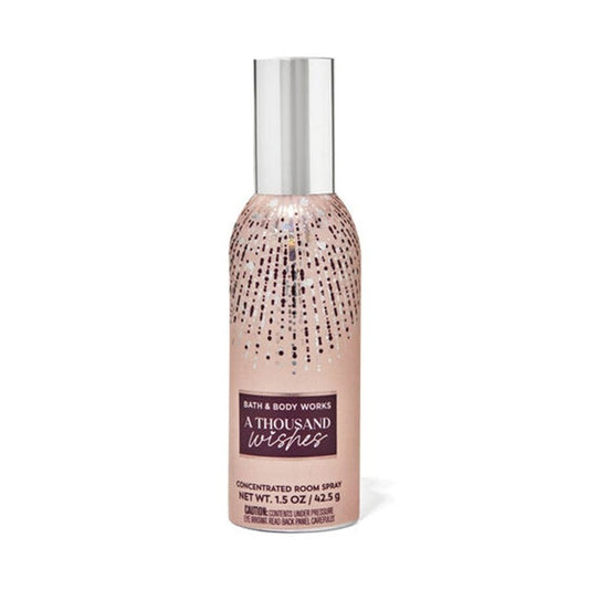 Bath & Body Works A Thousand Wishes Concentrated Room Spray