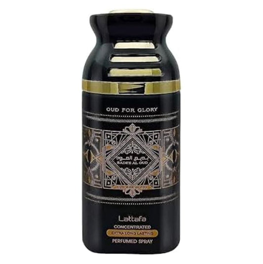 Lattafa Badee Al Oud Perfumed Spray