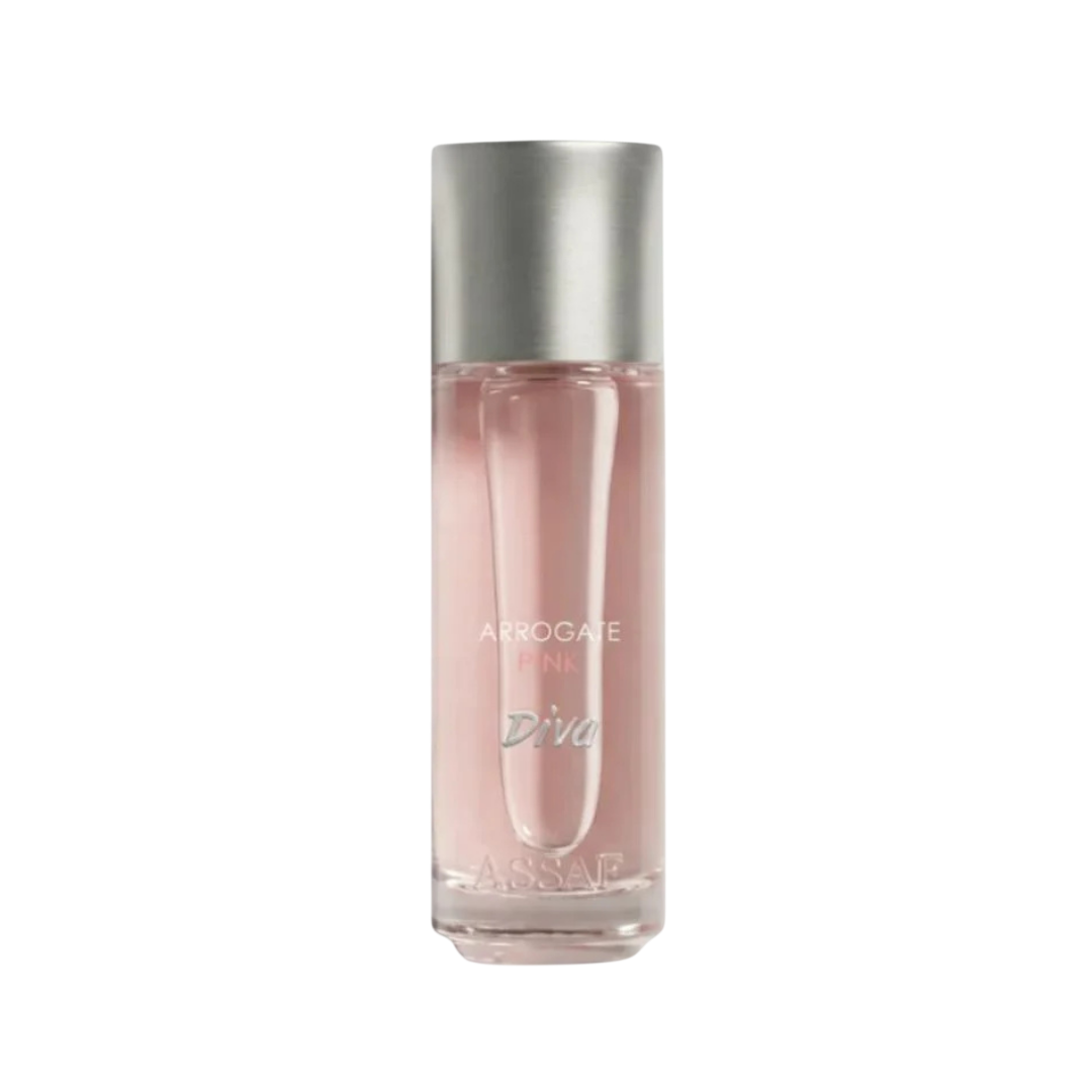 ASSAF Arrogate Pink Diva Eau De Parfum - 200ml