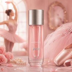 ASSAF Arrogate Pink Diva Eau De Parfum - 200ml