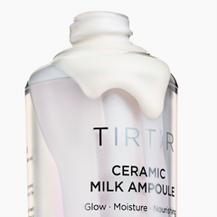 TIRTIR Ceramic Milk Ampoule - 40ml