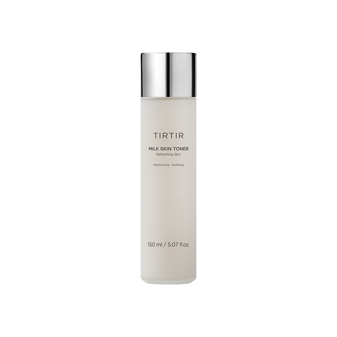 TIRTIR Milk Skin Toner - 150ml