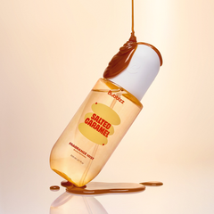 Bubblzz Salted Caramel Hair & Body Fragrance Mist - 200ml