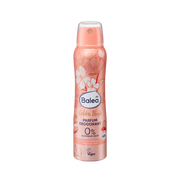 Balea Golden Blush Parfum Deodorant - 150ml