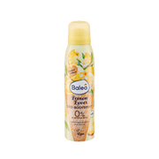 Balea Deo Bodyspray Lemon Lover - 150ml