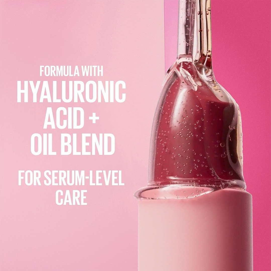 Maybelline Moisturizing Serum Satin Lipstick