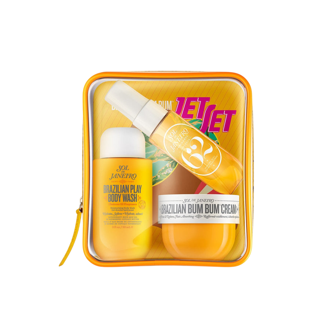 Sol de Janeiro Bum Bum Jet Set