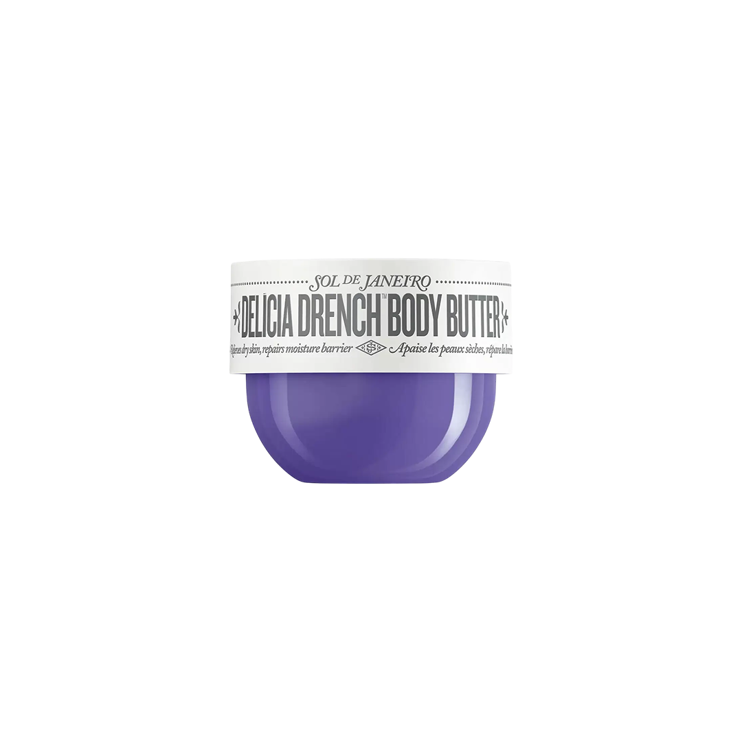 Sol de Janeiro Delicia Drench Body Butter - 25ml