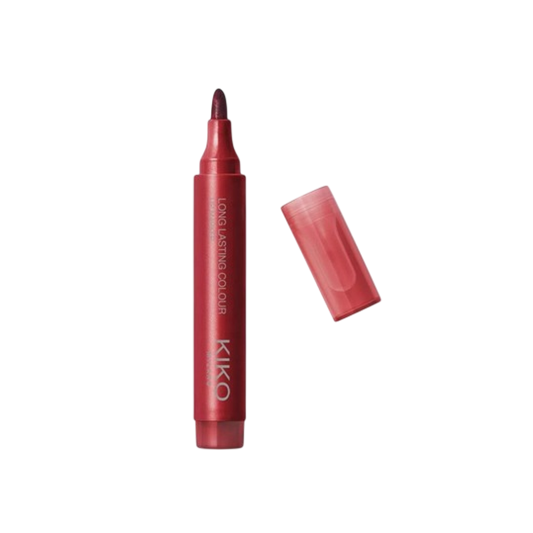 KIKO Milano Long Lasting Colour Lip Marker