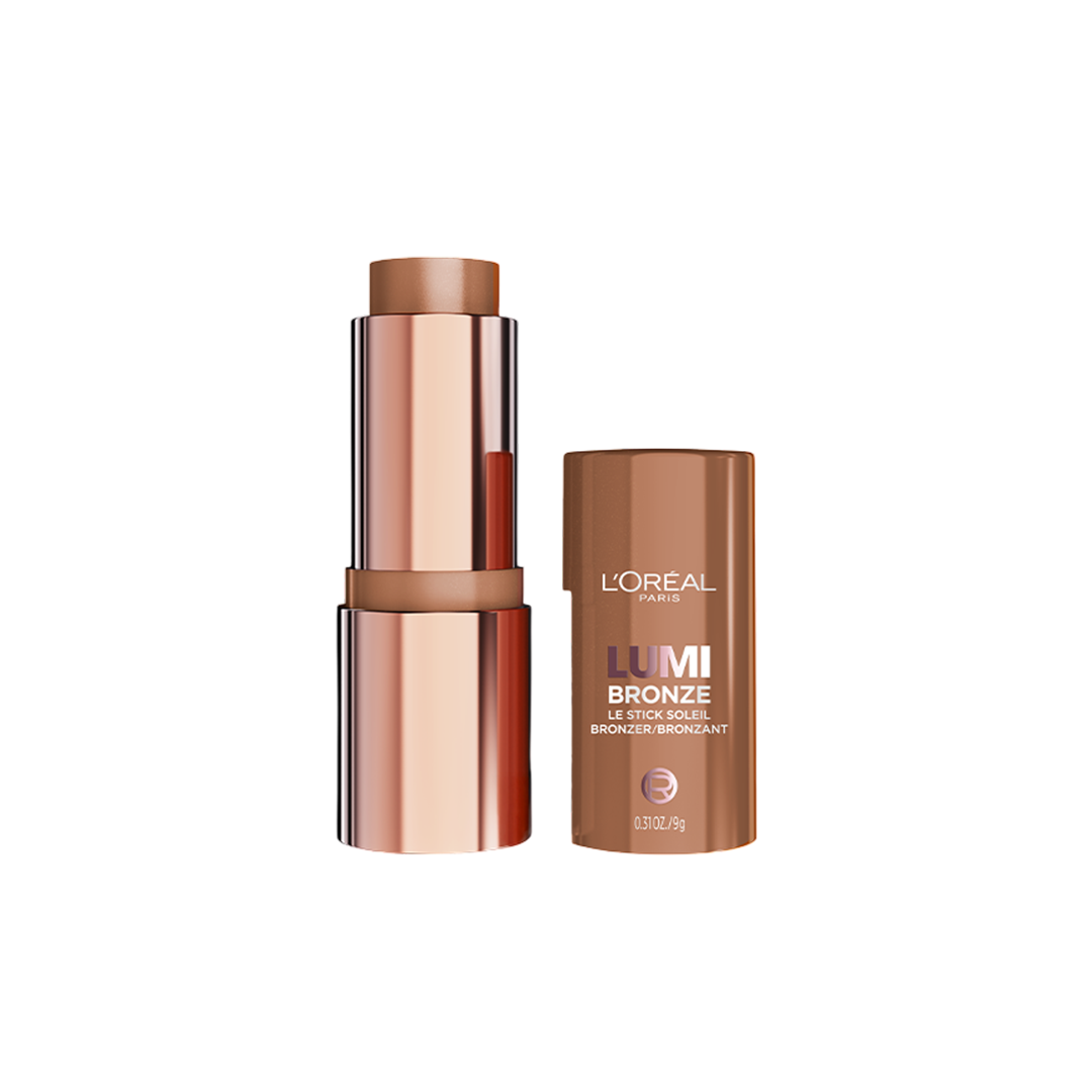 L'Oréal Paris Lumi Bronze Le Stick Soleil - 110 Toasted Sunlight