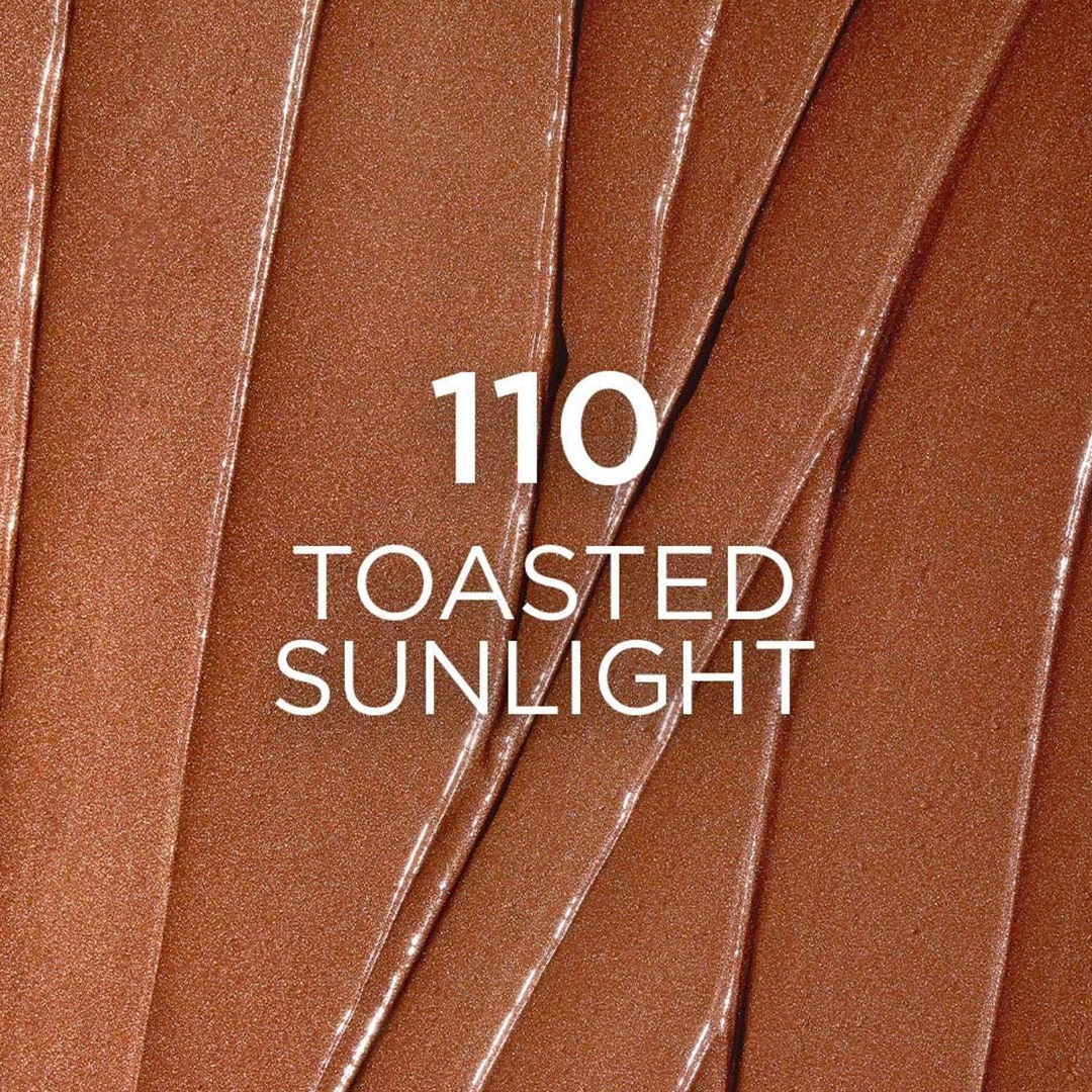 L'Oréal Paris Lumi Bronze Le Stick Soleil - 110 Toasted Sunlight