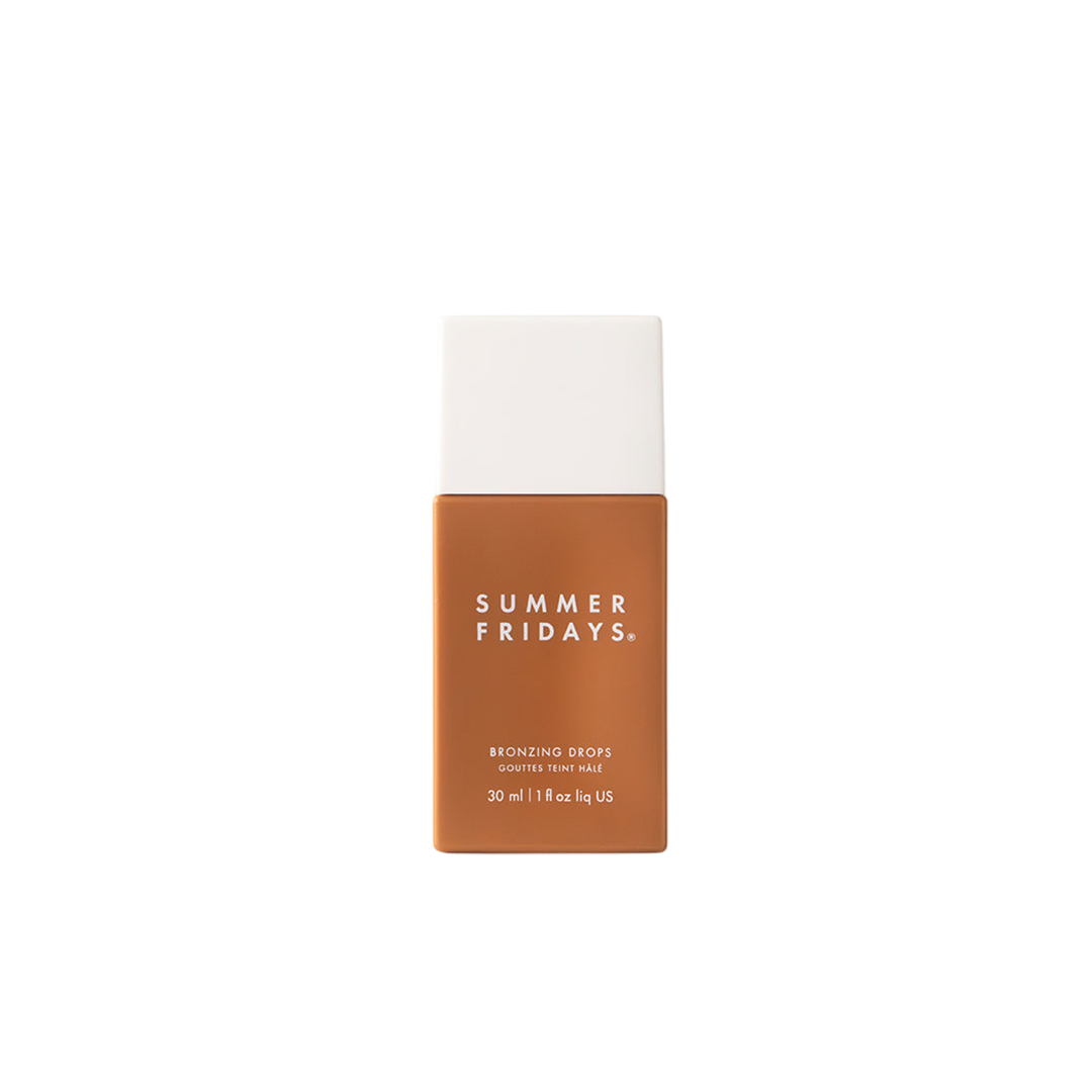 Summer Fridays Bronzing Drops - 30ml