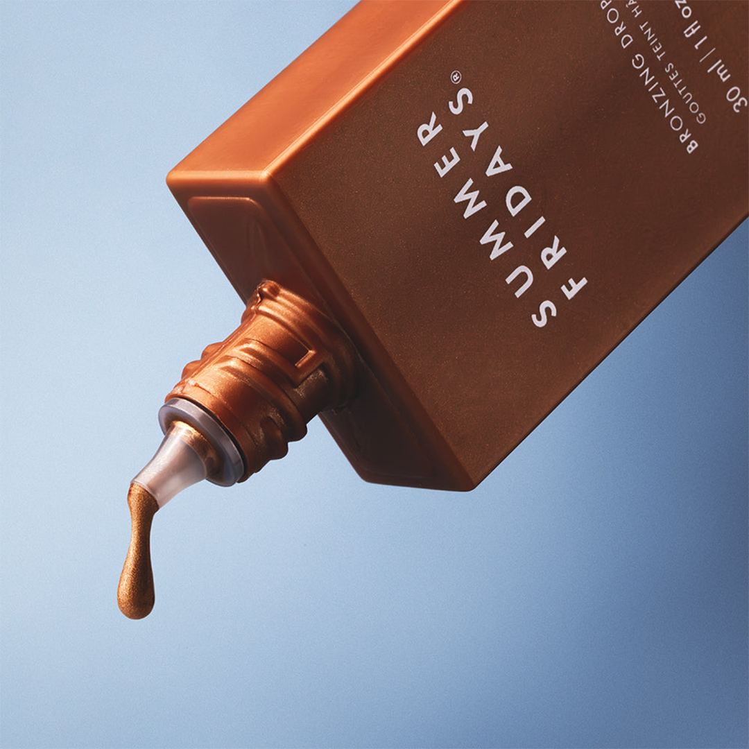 Summer Fridays Bronzing Drops - 30ml