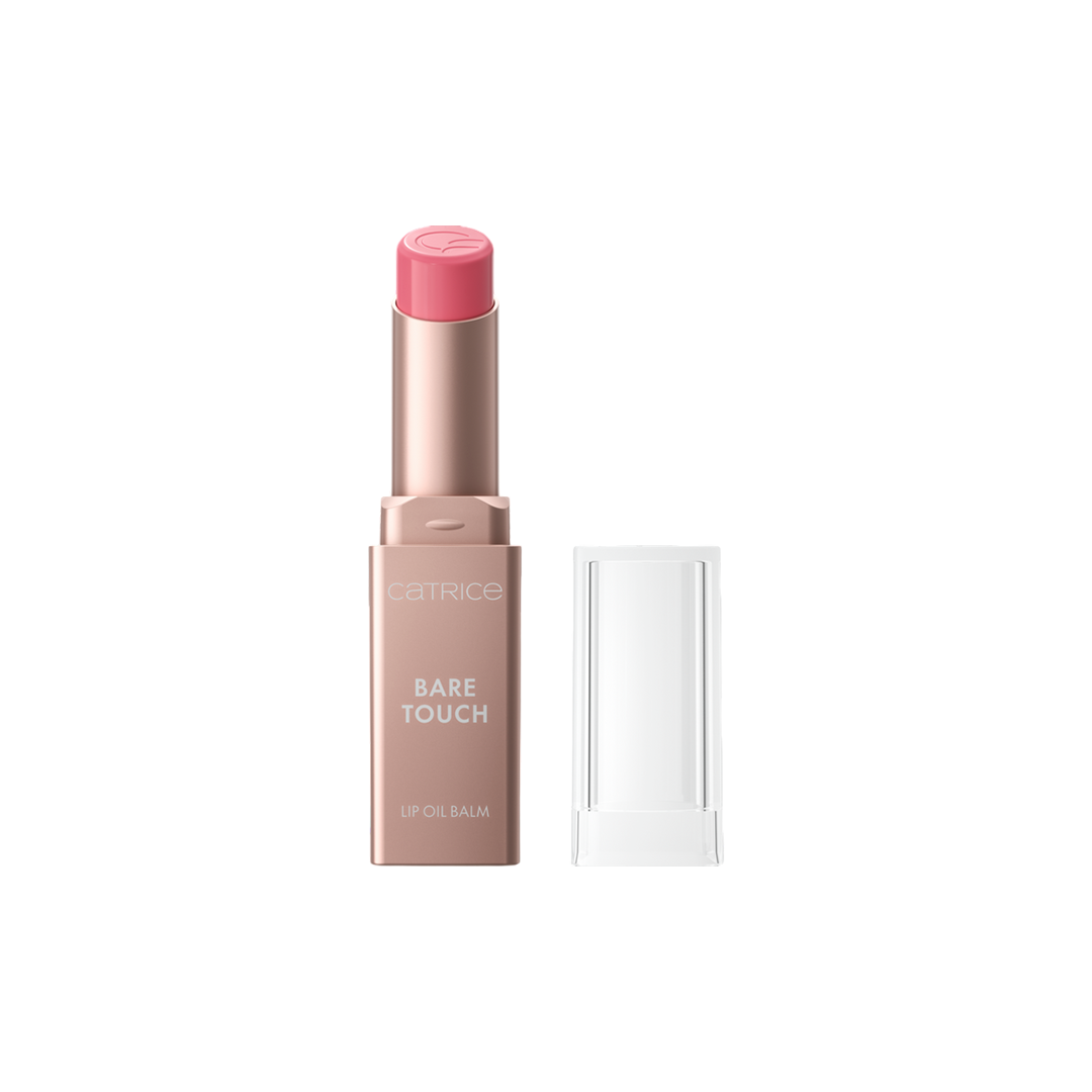 Catrice Bare Touch Lip Oil Balm