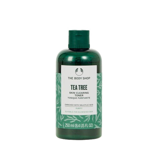 The Body Shop Tea Tree Skin Clearing Toner - 250ml