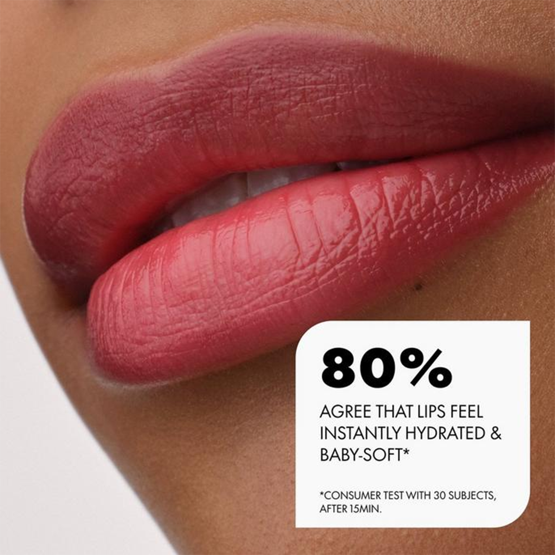 Catrice Bare Touch Lip Oil Balm