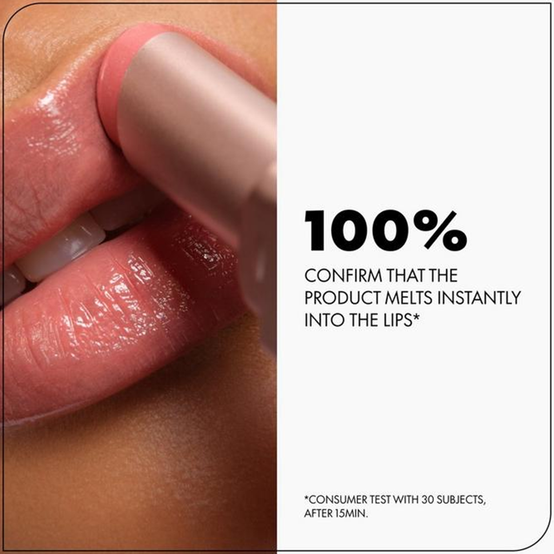 Catrice Bare Touch Lip Oil Balm