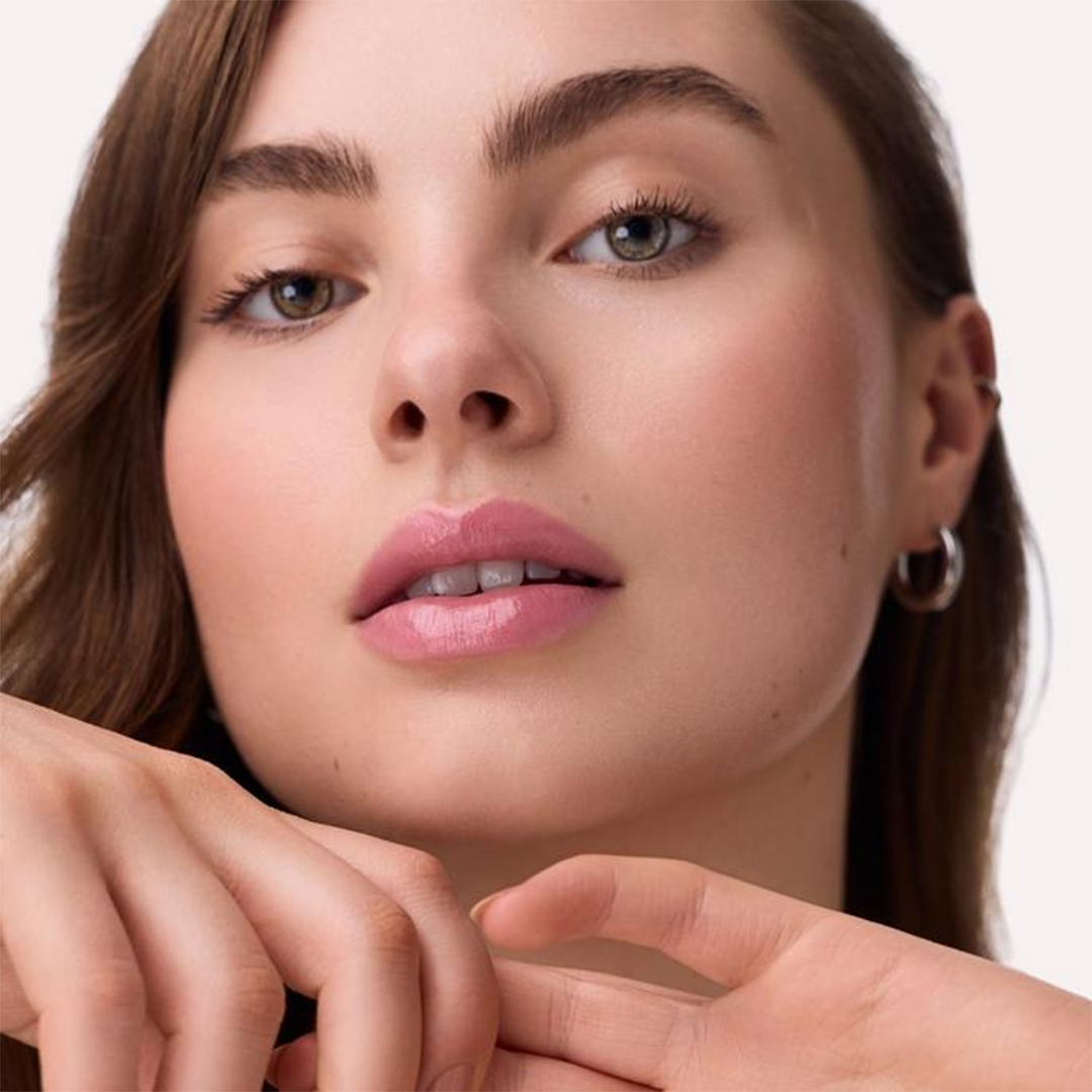 Catrice Bare Touch Lip Oil Balm