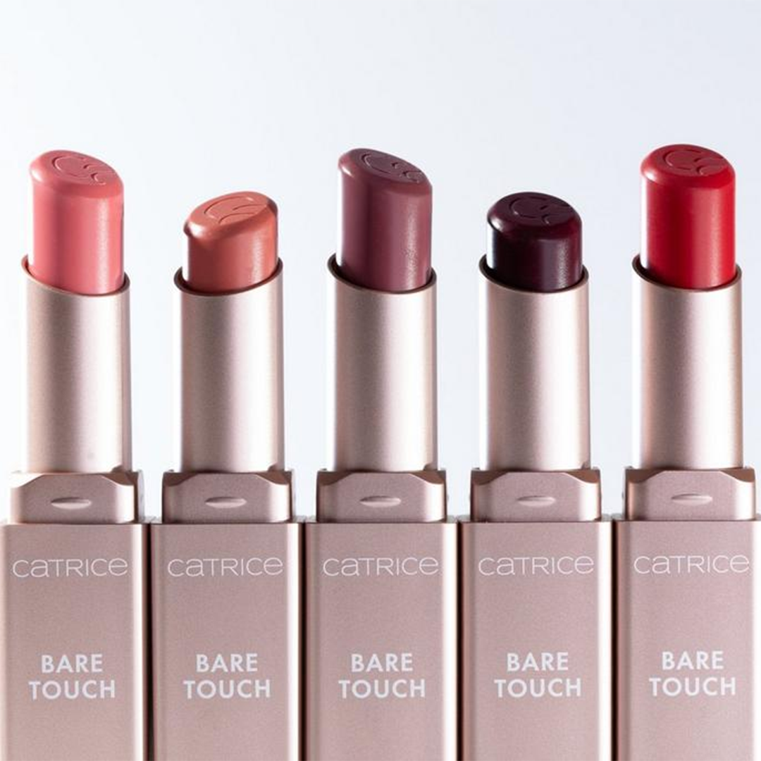 Catrice Bare Touch Lip Oil Balm