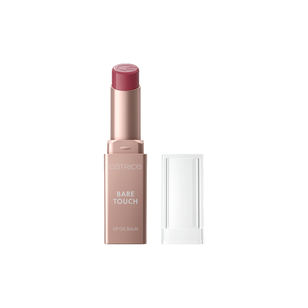 Catrice Bare Touch Lip Oil Balm