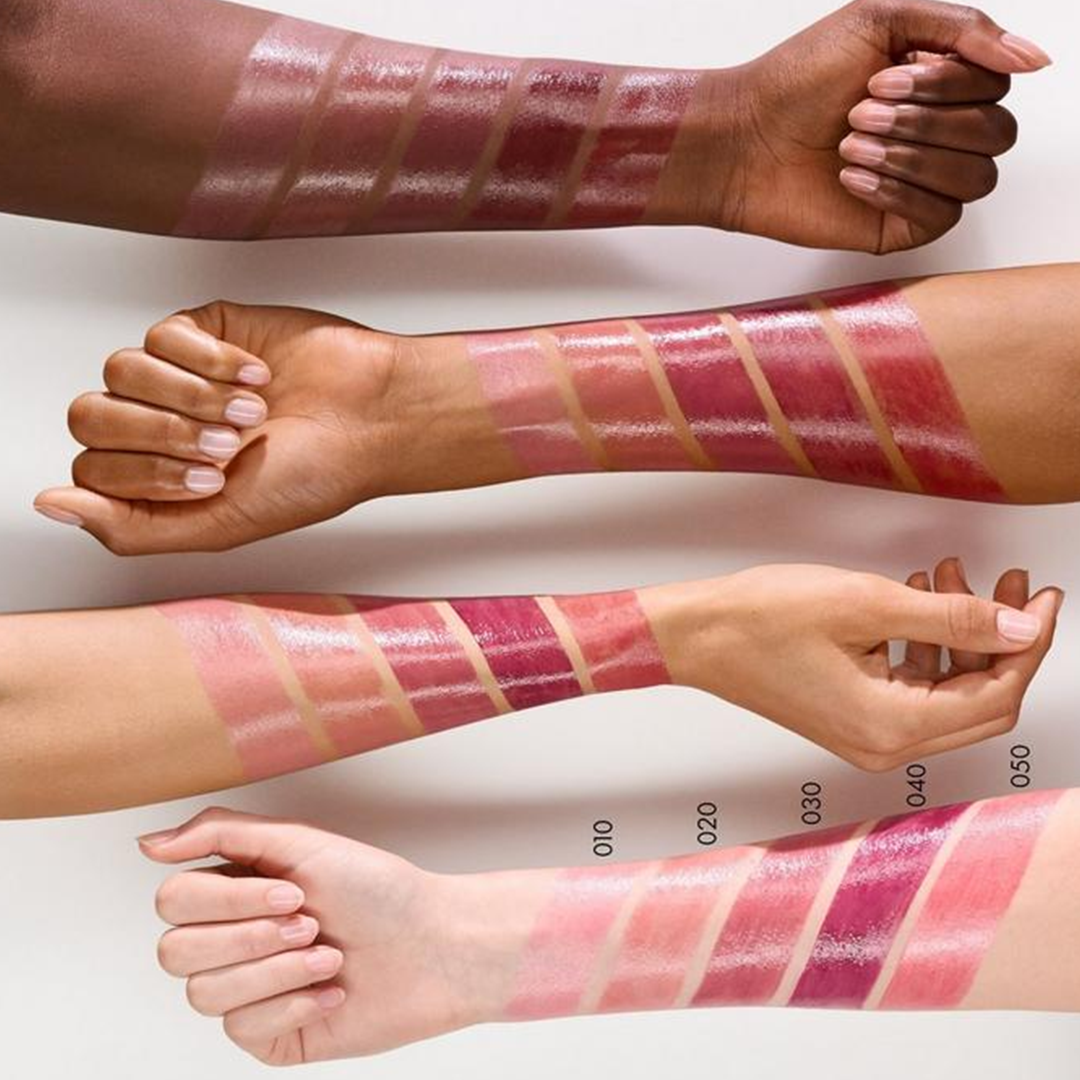 Catrice Bare Touch Lip Oil Balm