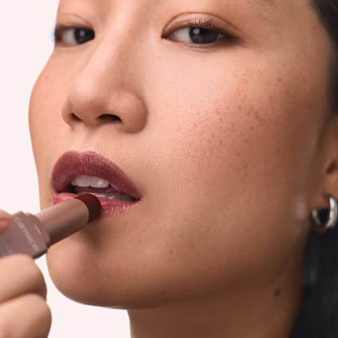 Catrice Bare Touch Lip Oil Balm Ph Effect - 020 Warm Mahogany