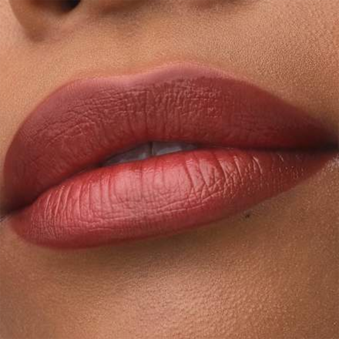 Catrice Bare Touch Lip Oil Balm Ph Effect - 020 Warm Mahogany
