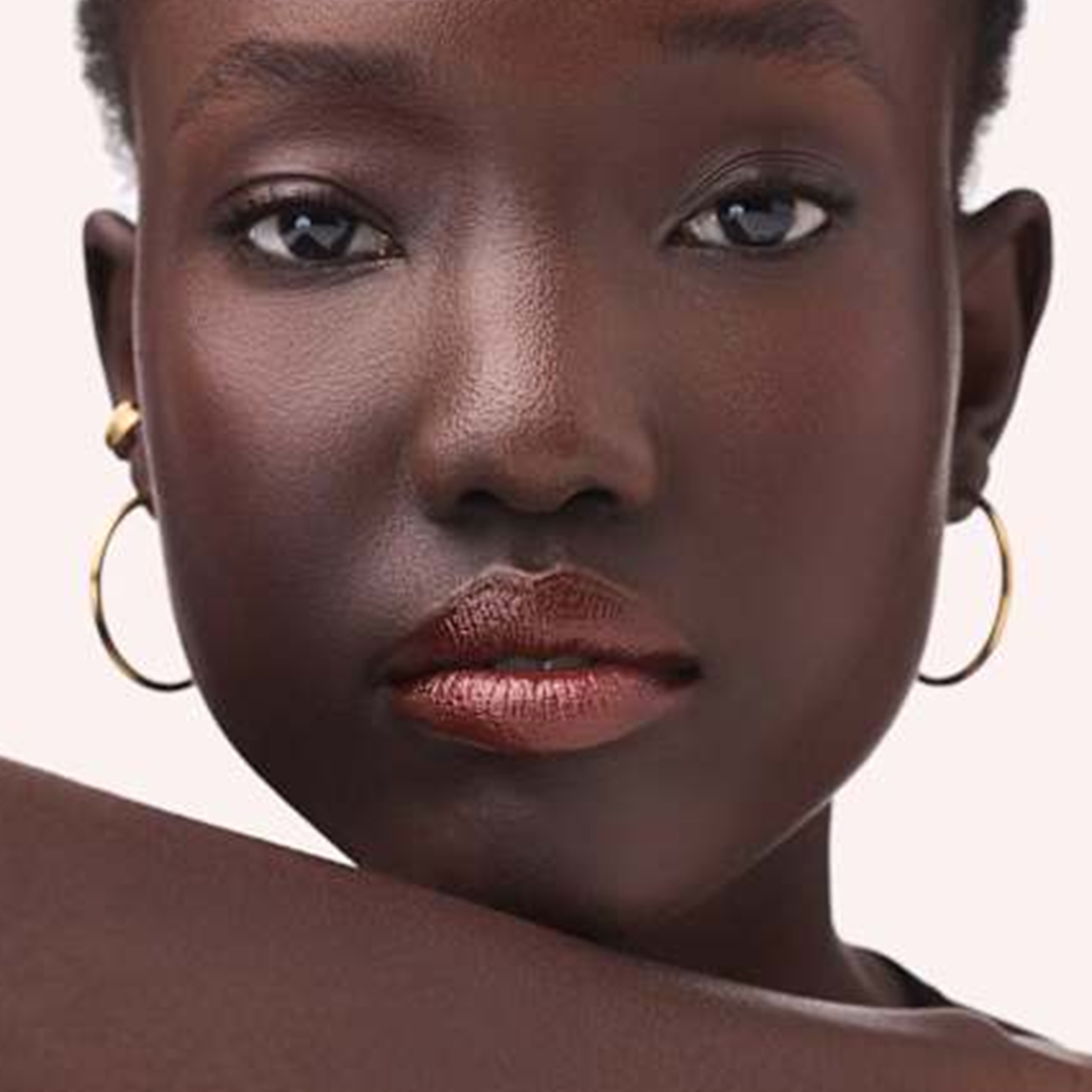 Catrice Bare Touch Lip Oil Balm Ph Effect - 020 Warm Mahogany