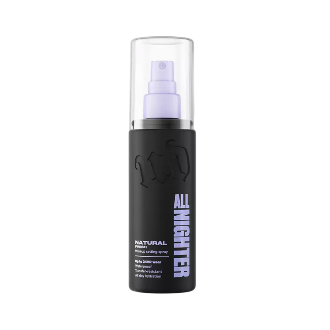 Urban Decay All Nighter All Day Wear Makeup Setting Spray