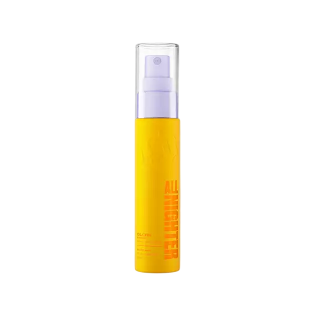 Urban Decay All Nighter All Day Wear Makeup Setting Spray Glow Finish - 30ml