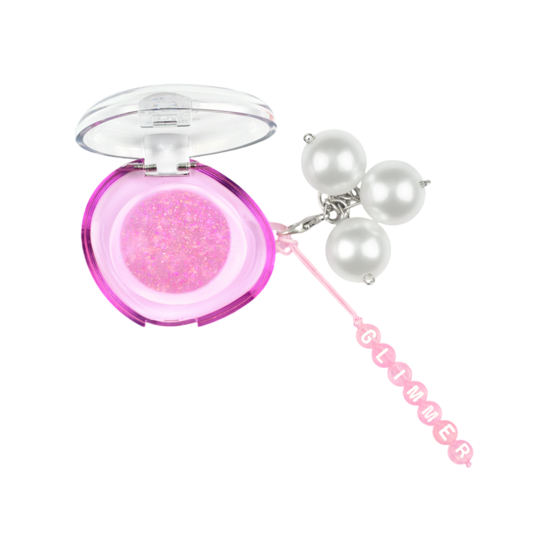 Essence Glimmer In A Bubble pH-reacting Lip & Cheek Balm - 01 Soft Glimmerin