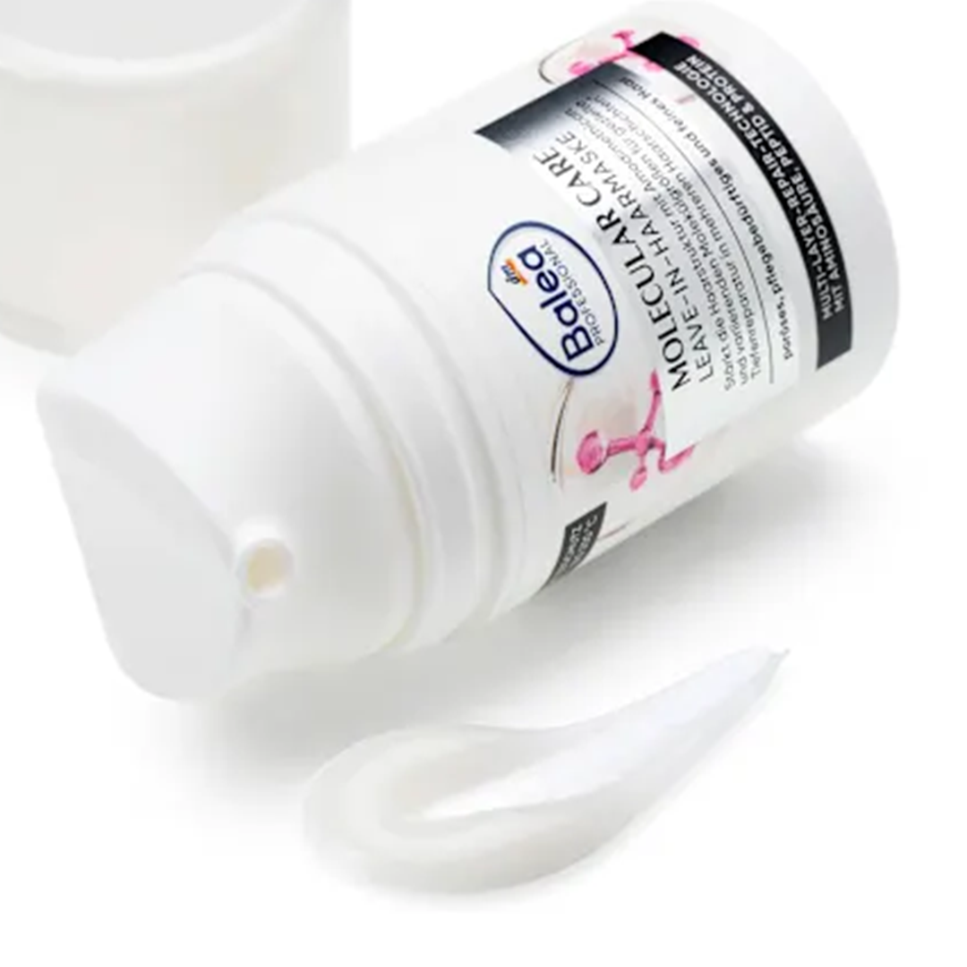 Balea Leave-In Hair Mask - 50ml