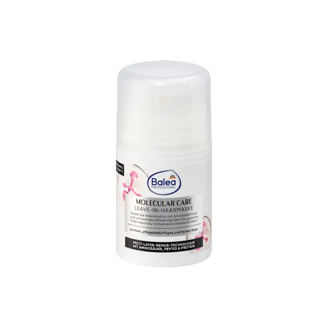 Balea Leave-In Hair Mask - 50ml