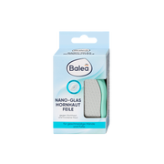 Balea Corneal File Nano-Glass - 1Pc ( Random Color )