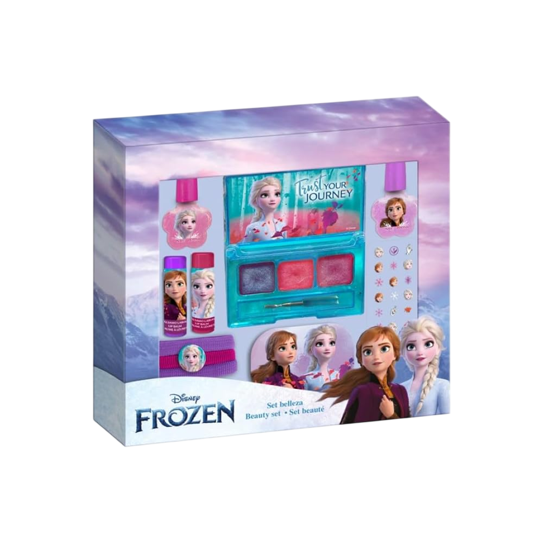 Disney Frozen Beauty Set