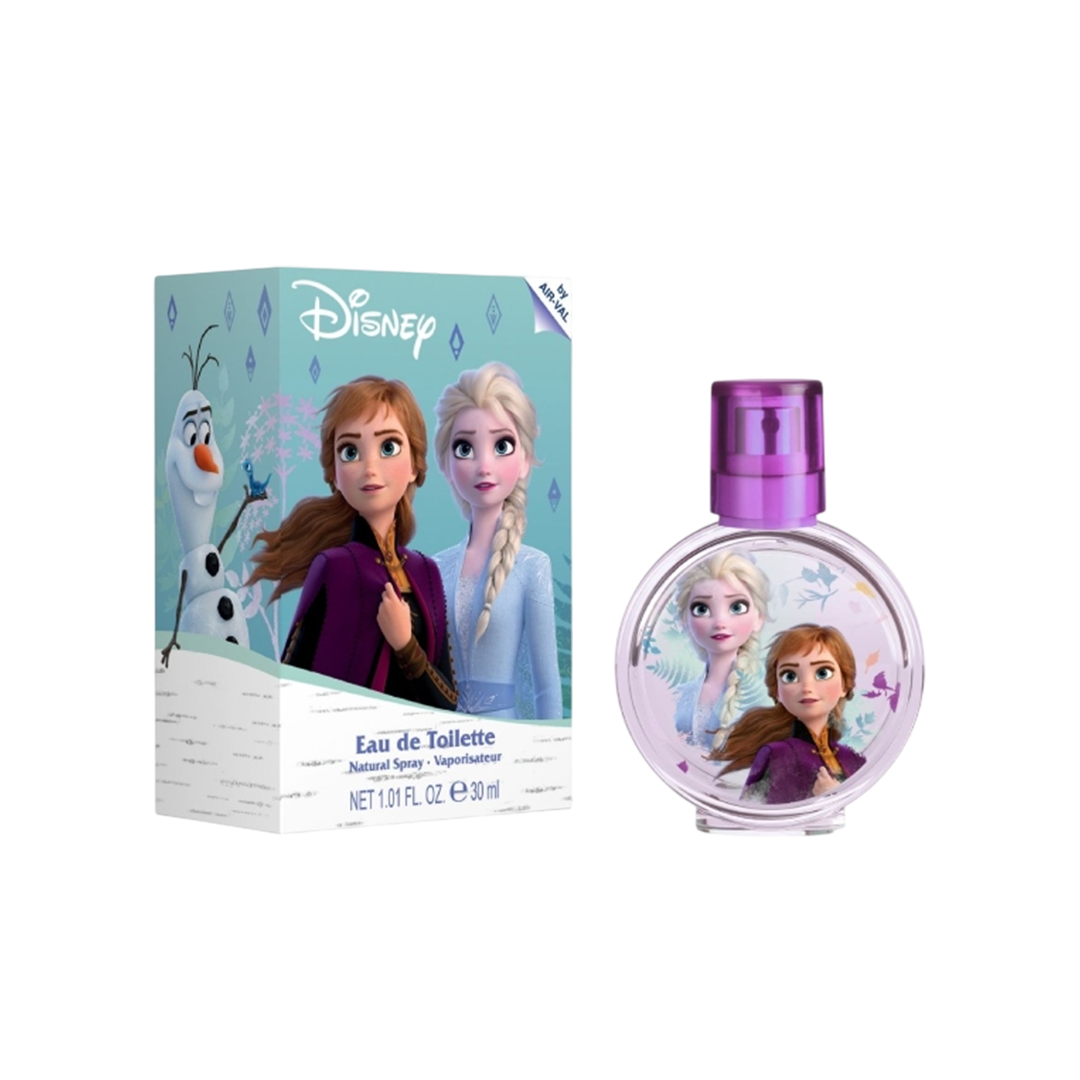 Disney Frozen Eau De Toilette - 30ml